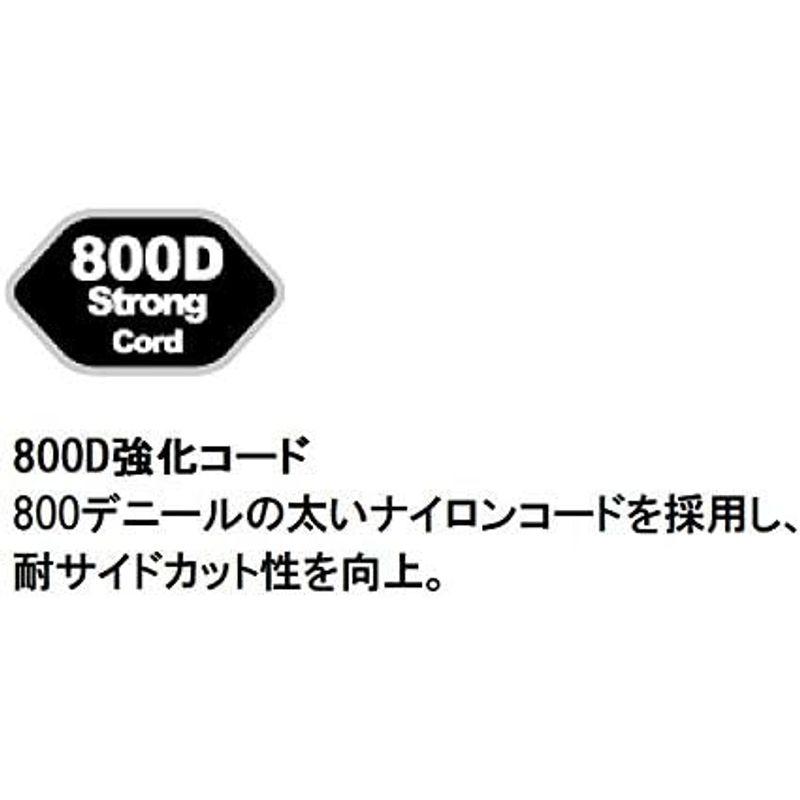 パナレーサー クリンチャー タイヤ 700×23C カテゴリー S2 F723-CATS-B2-2P 簡易包装2本セット ブラック (ロード｜yammy-yammy｜15