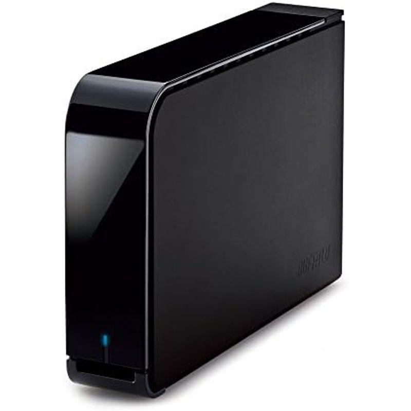 BUFFALO ハードウェア暗号機能搭載 USB3.0用 外付けHDD 6TB HD-LX6.0U3D｜yammy-yammy｜15