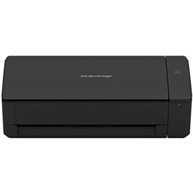 富士通 PFU ScanSnap iX1300(毎分30枚両面読取Uターンスキャン・リターンスキャン対応Wi-Fi搭載） (Black)｜yammy-yammy｜11