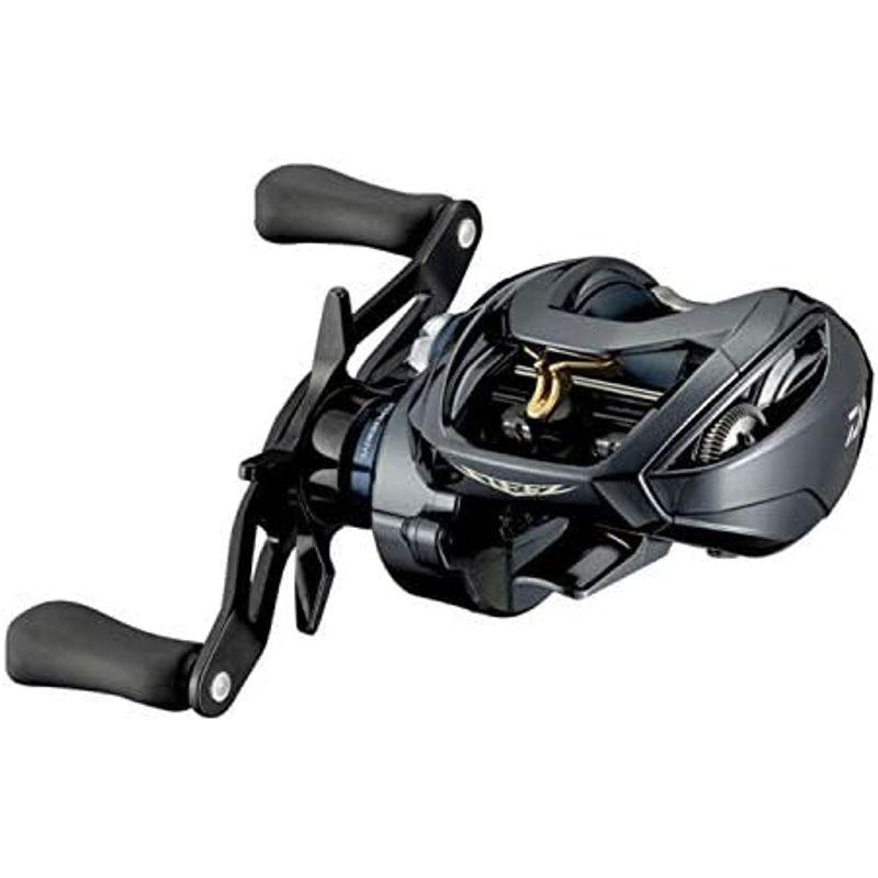 ダイワ(DAIWA) 21 スティーズ A TW HLC 7.1R｜yammy-yammy｜08