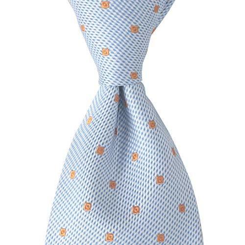 高い素材 パーソナリティ ネクタイ ビジネス ブランド イタリア製 シルク メンズ おしゃれ 小紋 ブルー A B07tz7vd23 Yammy Yammy 通販 Yahoo ショッピング 独創的 Typesofprinter Org