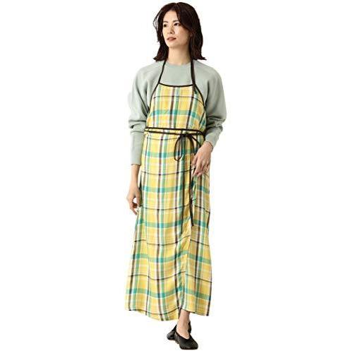 売り切れ必至 ビームスライツ Beams Lights ワンピース タータンチェック エプロン ワンピース レディース Yellow One Size A B08sfw2xtx Yammy Yammy 通販 Yahoo ショッピング 美しい Www Doctor Plan Com