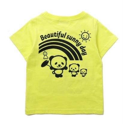 GARACH（ギャラッチ） 30%OFF/メール便/子供服/キッズ/半袖/トップス 