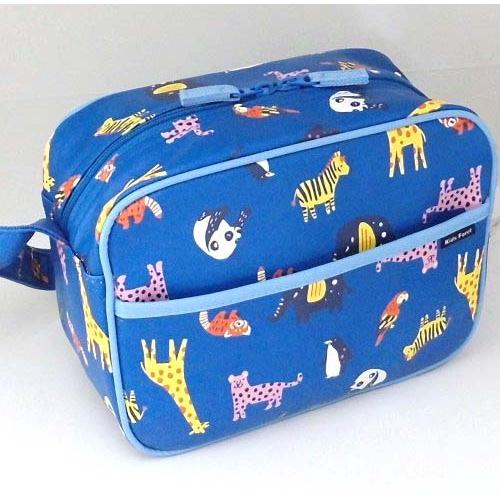 子供用品 キッズ用品 子供用バッグ Kids Foret（キッズフォーレ） 【メール便NG】子供/キッズ/動物/イチゴ