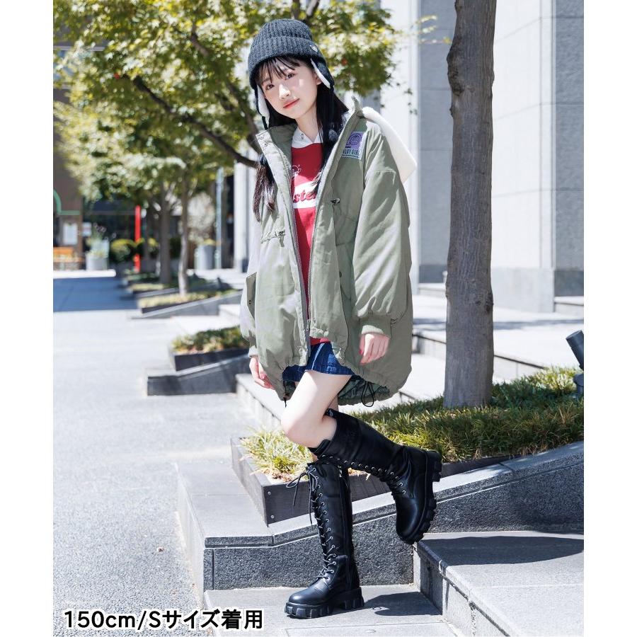 algy 30%OFF/メール便NG/子供服/キッズ/ジュニア/アウター