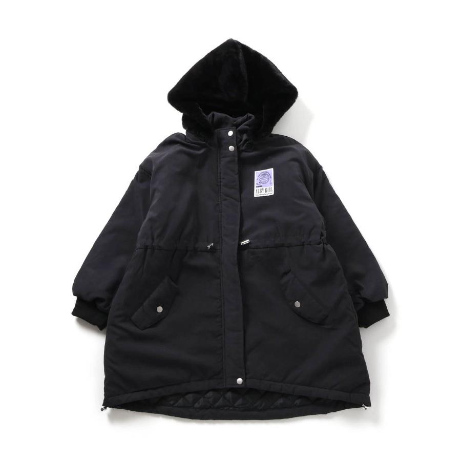 algy（アルジー） 30%OFF/メール便NG/子供服/キッズ/ジュニア/アウター