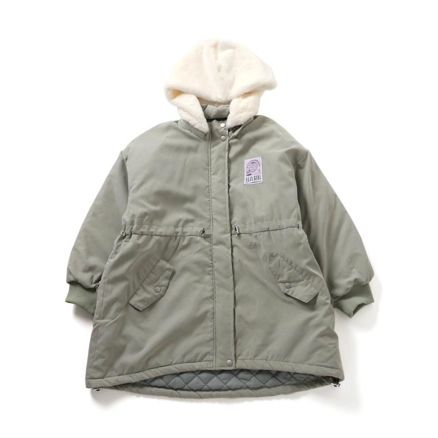 algy（アルジー） 30%OFF/メール便NG/子供服/キッズ/ジュニア/アウター