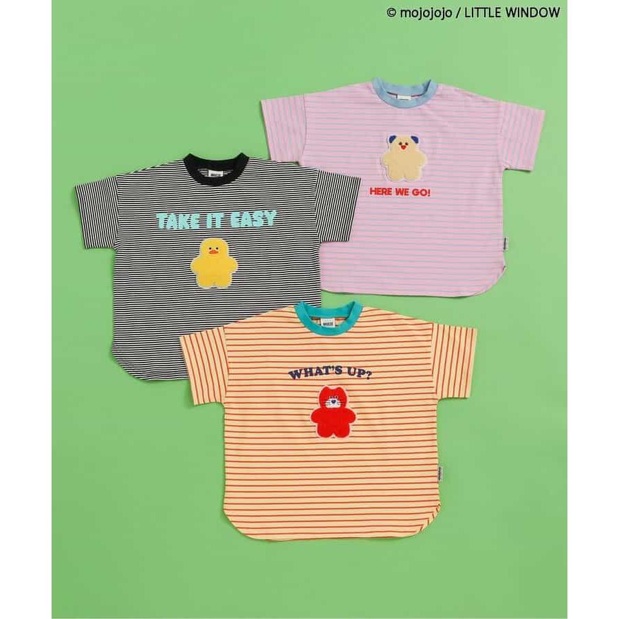 BREEZE（ブリーズ） 20%OFF/メール便/子供服/キッズ/半袖/トップス