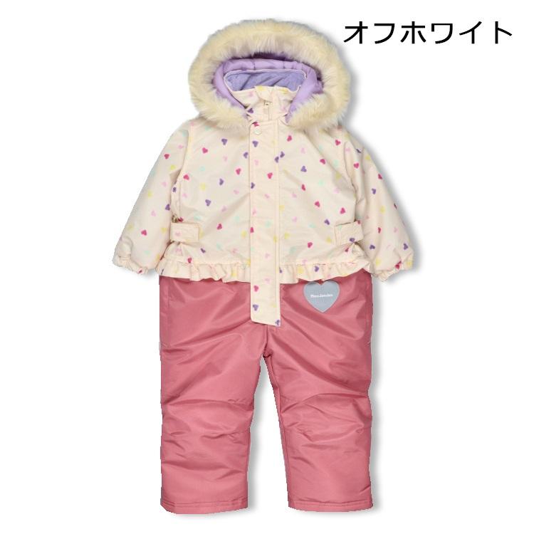 moujonjon（ムージョンジョン） 15%OFF/メール便NG/キッズ/子供服/雪