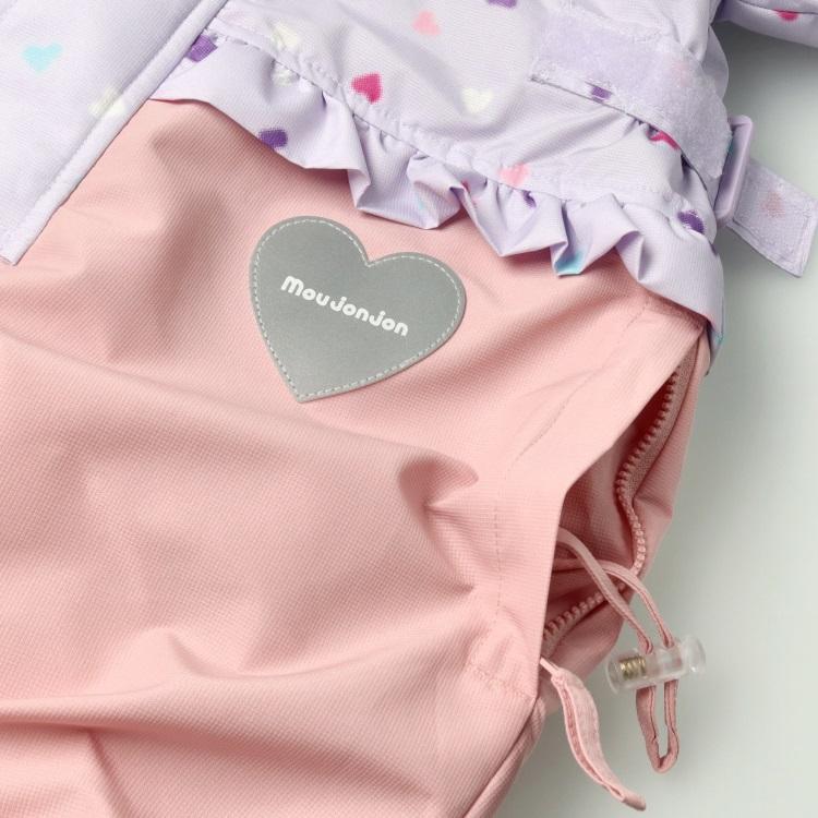 moujonjon（ムージョンジョン） 30%OFF/メール便NG/キッズ/子供服/雪