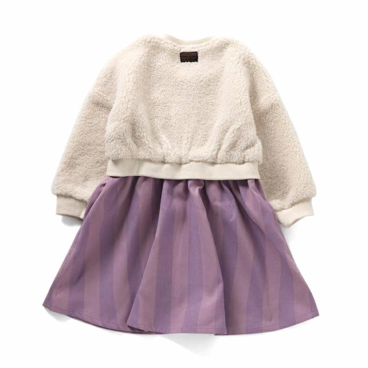 Seraph（セラフ） 30%OFF/メール便NG/子供服/キッズ/女子/女の子/長袖 