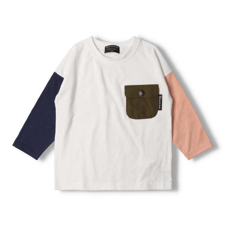 Daddy Oh Daddy（ダディオダディ） 30%OFF/メール便/子供服/キッズ 