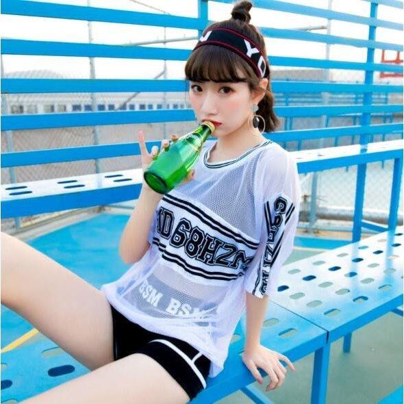 数量限定価格 水着 体型カバー タンキニ ビキニ 3点セット水着 レディース 韓国風 セクシー ファッションスイムウェア Simbcity Net