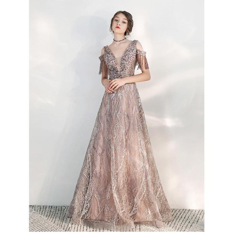 在庫僅少 披露宴 大きいサイズ 結婚式 Aラインワンピース ロング丈ドレス 上品 セクシー パーティードレス ウエディングドレス 二次会 高級 食事会 発表会 演奏会 謝恩会 カラードレス 有料ラッピングは 備考欄からのご連絡は受付不可 了承した Www Psychologist Pk