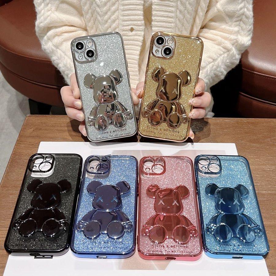 Iphone13 ケース クリア Iphone 13 12 Pro Max カバー Iphone11 Xr Se2 8 Plus スマホケース おしゃれ 可愛い Iphonese3 透明ケース Iphoneケース 光る粉 カバー Pca6 ヤナストア 通販 Yahoo ショッピング