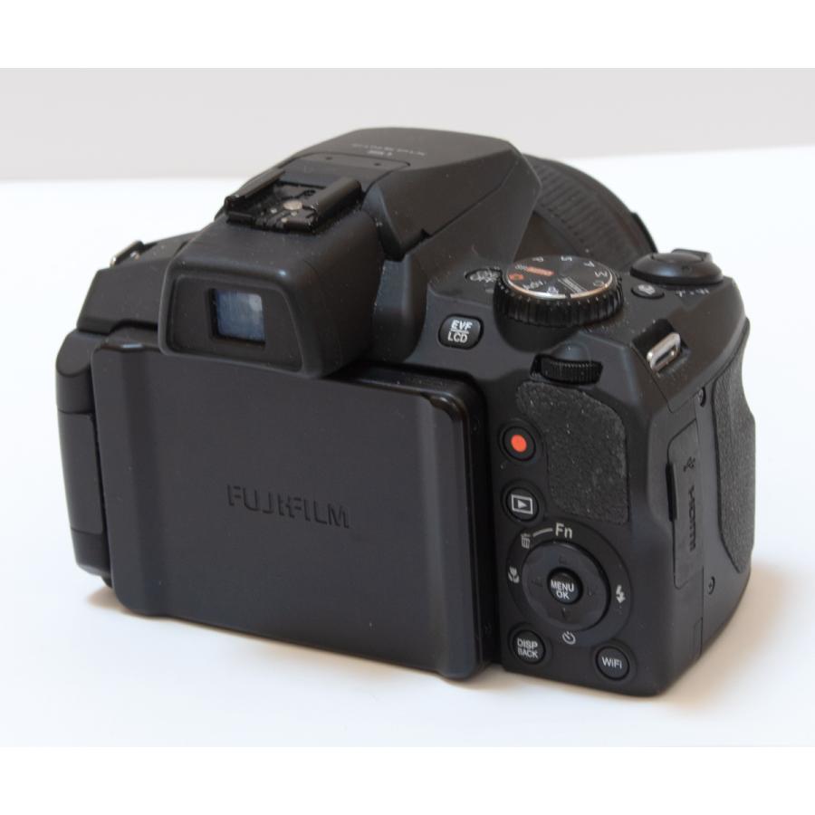 【美品・完動品】FUJIFILM FinePix S1 防塵防滴 50倍ズーム FinePix 中古 FUJIFILM FINEPIX S1 光学50倍ズーム 防塵・防滴仕様