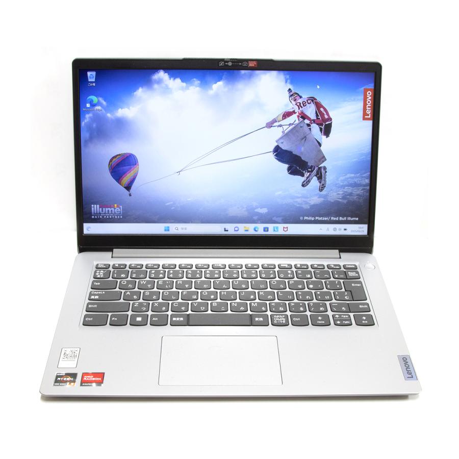 Ideapad 中古 Lenovo ノートパソコン IdeaPad Slim 170 14ALC7 