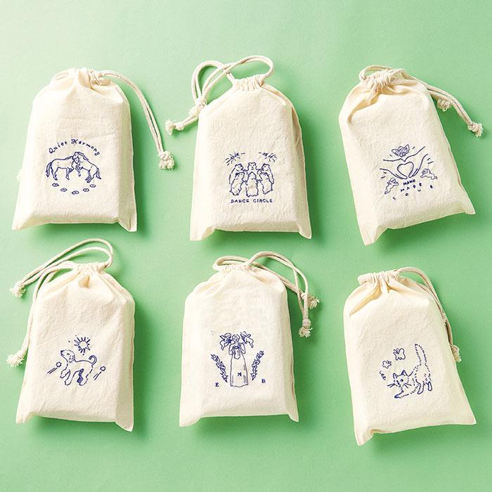 クロバー（Clover） 刺しゅう 道具 図案 / エンブロイダリー