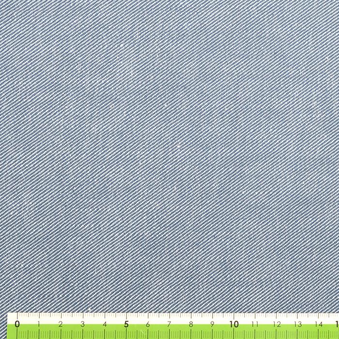 生地 ツイル 綿 100％ 布 カラーデニム(広巾150cm) 50cm単位 : 毛糸