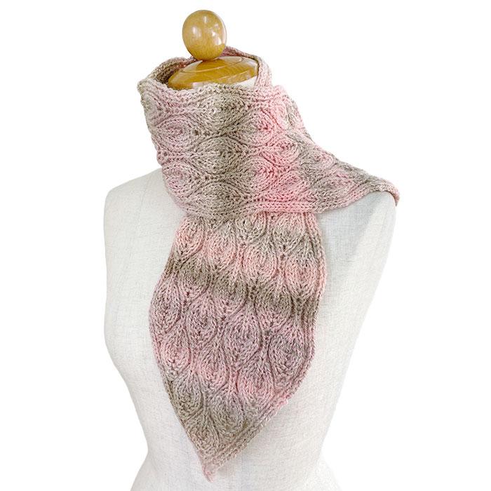 SCHOPPEL（ショッペル） 編み物 キット 毛糸 編み図 SCHOPPEL