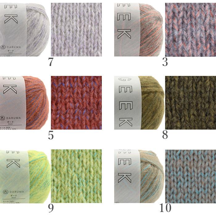 ヤナカーン　YARNNAKARN YARNNAKARN一部商品販売再開のお知らせ