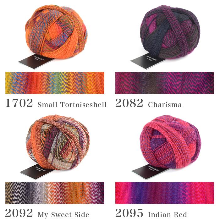 kao品 SCHOPPEL 毛糸 輸入 グラデーション / SCHOPPEL(ショッペル