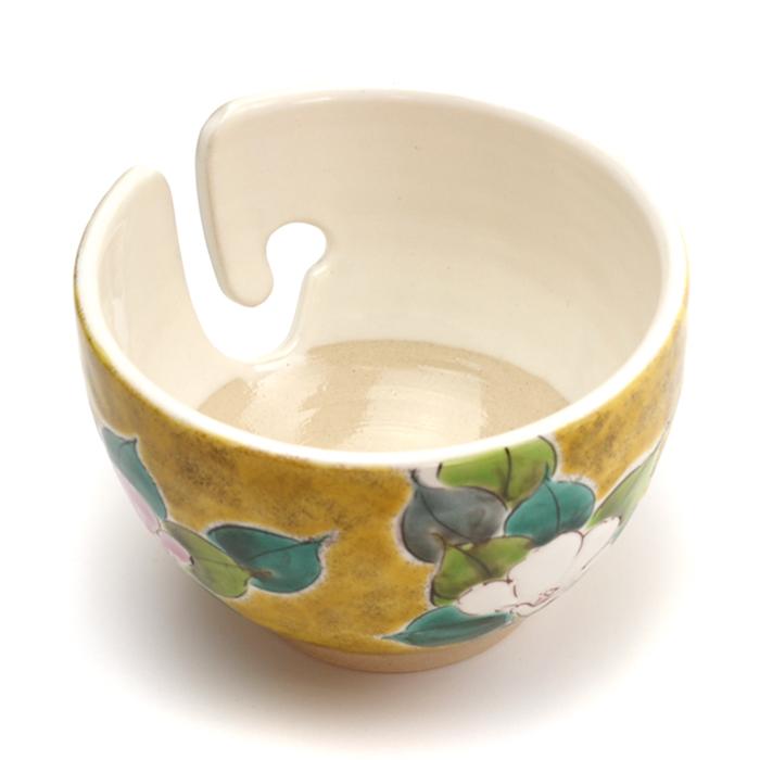 YANAGIYARN 毛糸 ニットボウル ヤーンボウル ニッティングボウル