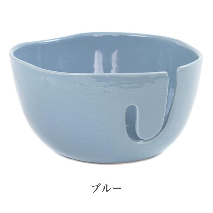 YANAGIYARN（ヤナギヤーン） 毛糸 ニットボウル ヤーンボウル ニッ