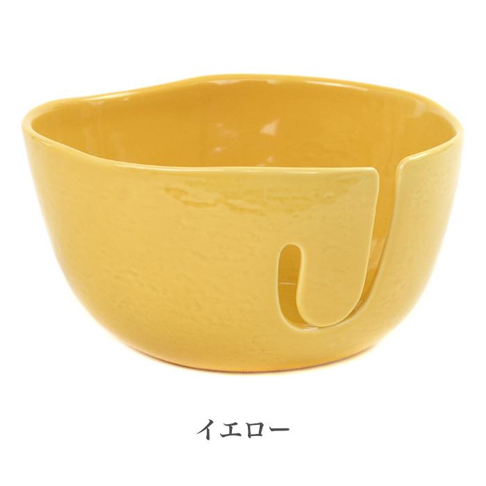 YANAGIYARN（ヤナギヤーン） 毛糸 ニットボウル ヤーンボウル ニッ