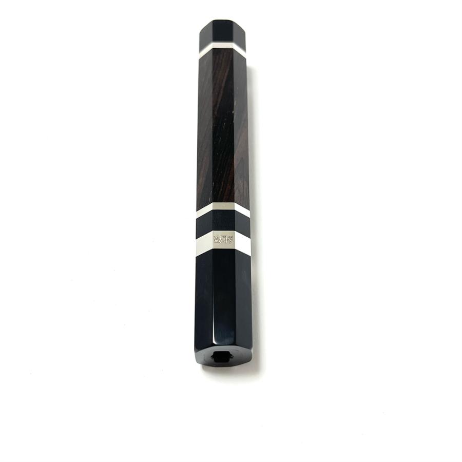 純銀 目釘 黒檀 黒水牛角 ☆三段 柳刃300 柳刃尺 柳刃330 柳刃尺 純銀 目釘 黒檀 黒水牛角 ☆三段 柳刃300 柳刃尺 柳刃330 柳刃尺