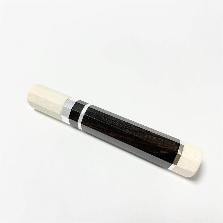 純銀 人工象牙 黒檀 ☆ 三段 柳刃300 柳刃尺 柳刃330 柳刃尺一 純銀 人工象牙 黒檀 ☆ 三段 柳刃300 柳刃尺 柳刃330 柳刃尺一