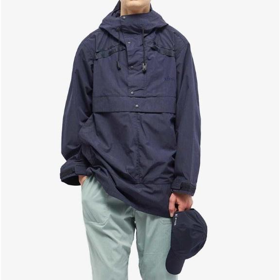 35%OFF】NANGA ナンガ HINOC (焚火) FIELD ANORAK PARKA(UNISEX 35%OFF】NANGA ナンガ HINOC (焚火) FIELD ANORAK PARKA(UNISEX