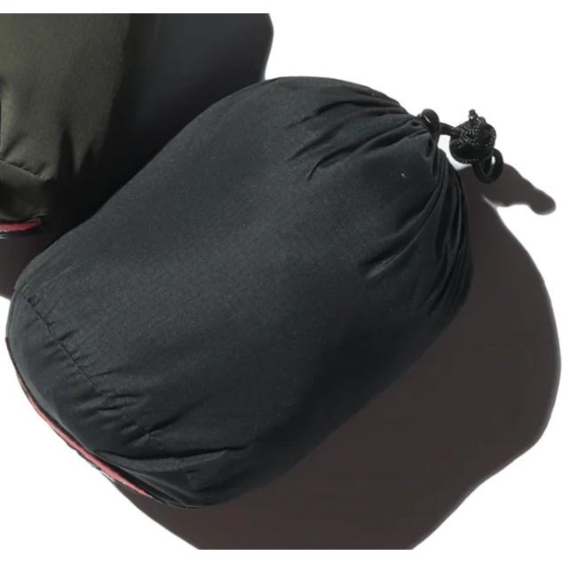 25％OFF】NANGA/ナンガ 【シュラフカバー】ウォーター プルーフ