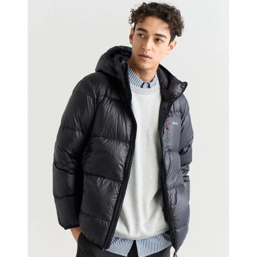 NANGA 10%OFF NANGA（ナンガ）最高級 SPDX ダウン (860FP) MOUNTAIN