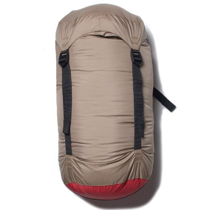 NANGA (NANGA/ナンガ) COMPRESSION BAG L / コンプレッションバッグ L