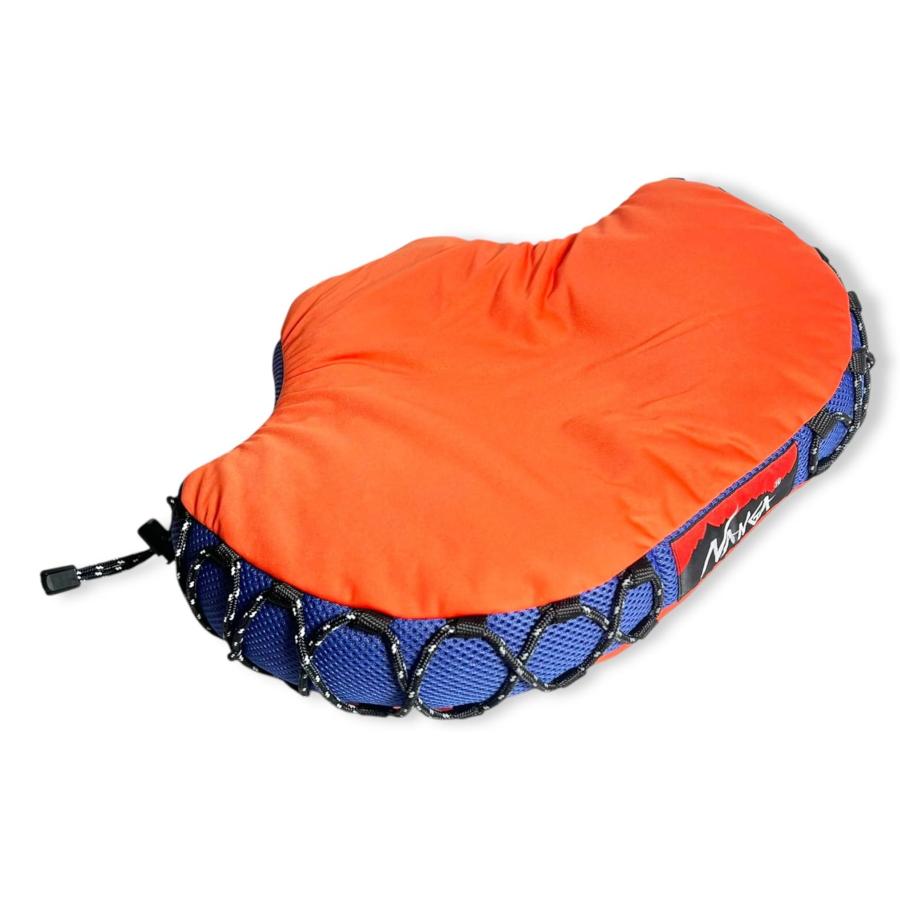 15％OFF】NANGA/ナンガ SLEEPING BAG PILLOW スリーピングバック