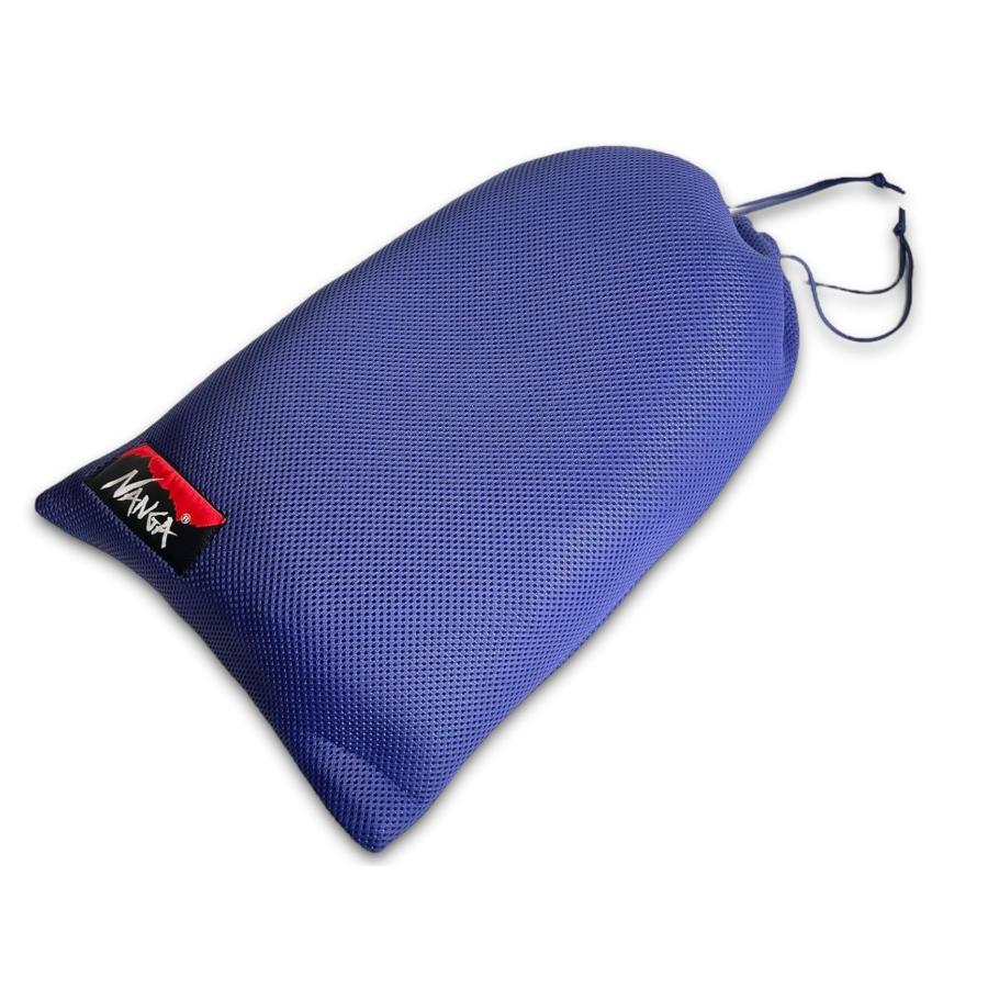 25％OFF】NANGA/ナンガ SLEEPING BAG PILLOW スリーピングバック