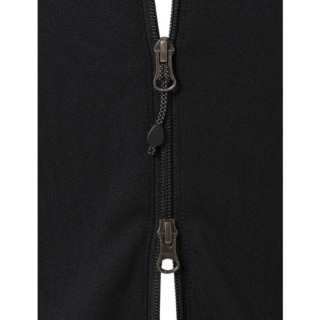 30％OFF】NANGA ナンガ POLARTEC POWER STRETCH ZIP PARKA(MEN)ポーラ