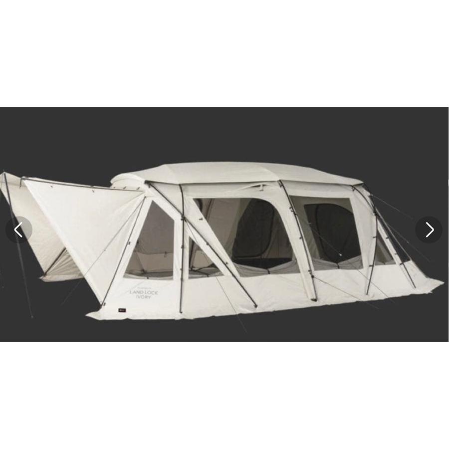 SnowPeak＊スノーピーク【LOYAL GEAR 限定商品】パーフェクト ランド