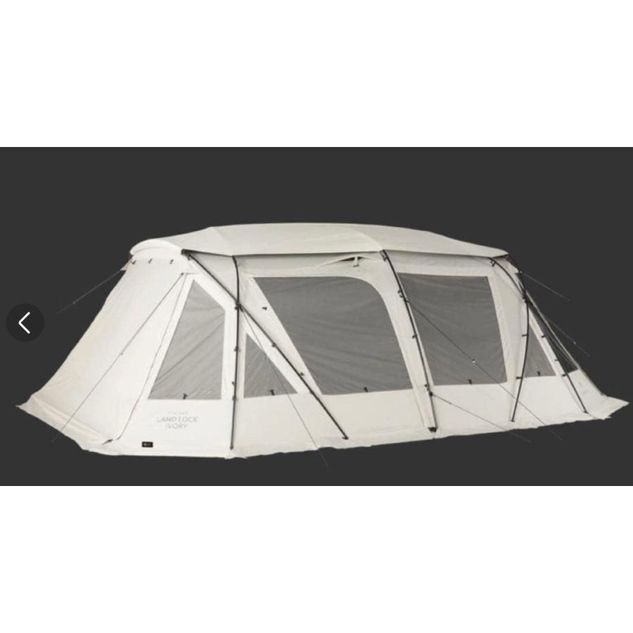 SnowPeak＊スノーピーク【LOYAL GEAR 限定商品】パーフェクト ランド