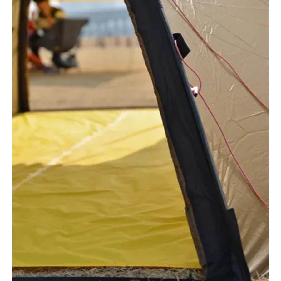 フットプリント マックアウトドア スタイカ ショップ MAC OUTDOOR JAPAN
