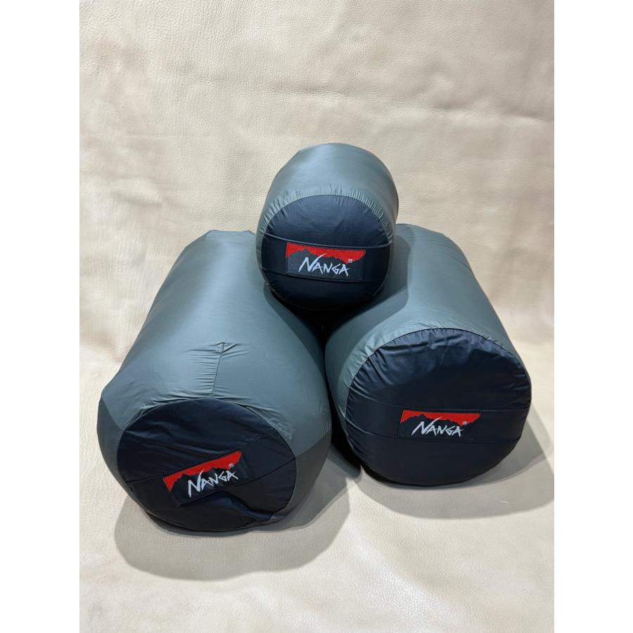 ナンガ ×3ten 別注 シュラフ オーロラテックス 800DX 特注カラー 楽天市場】ナンガ(NANGA) 3ten 別注 シュラフ 超撥水 オーロラ