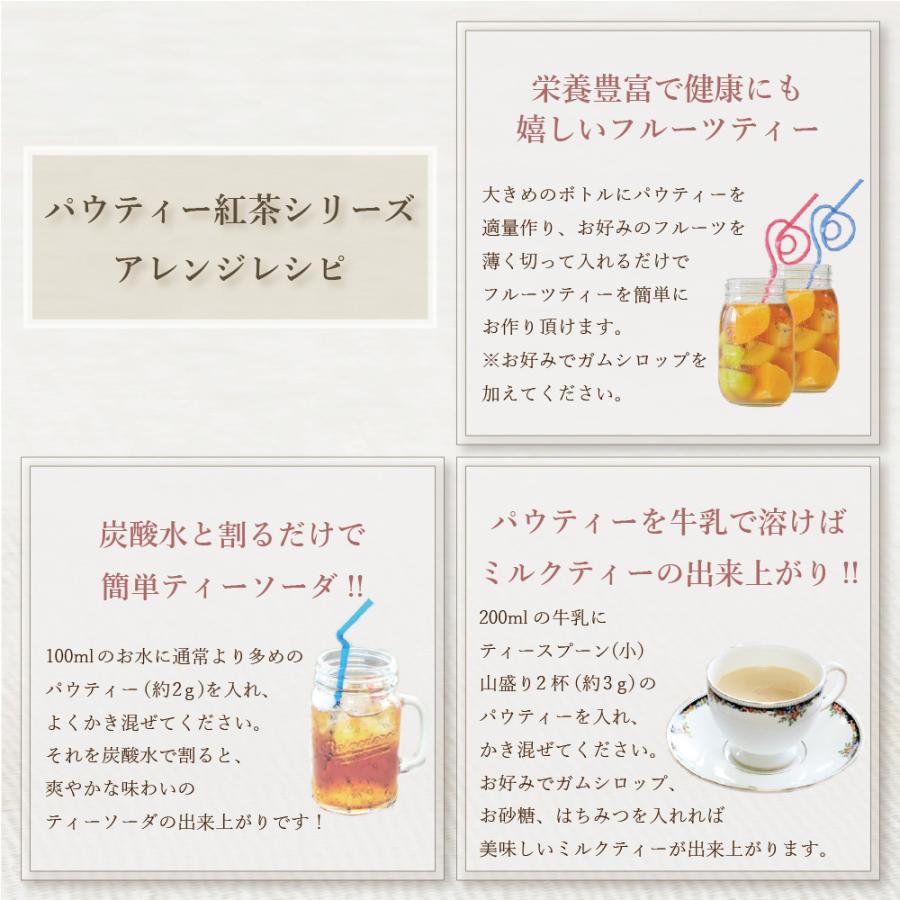 パウティー アップルティー 紅茶 80g 無糖 インスタント 紅茶 柳屋茶楽 パウティ St Tea Apple 柳屋茶楽 通販 Yahoo ショッピング
