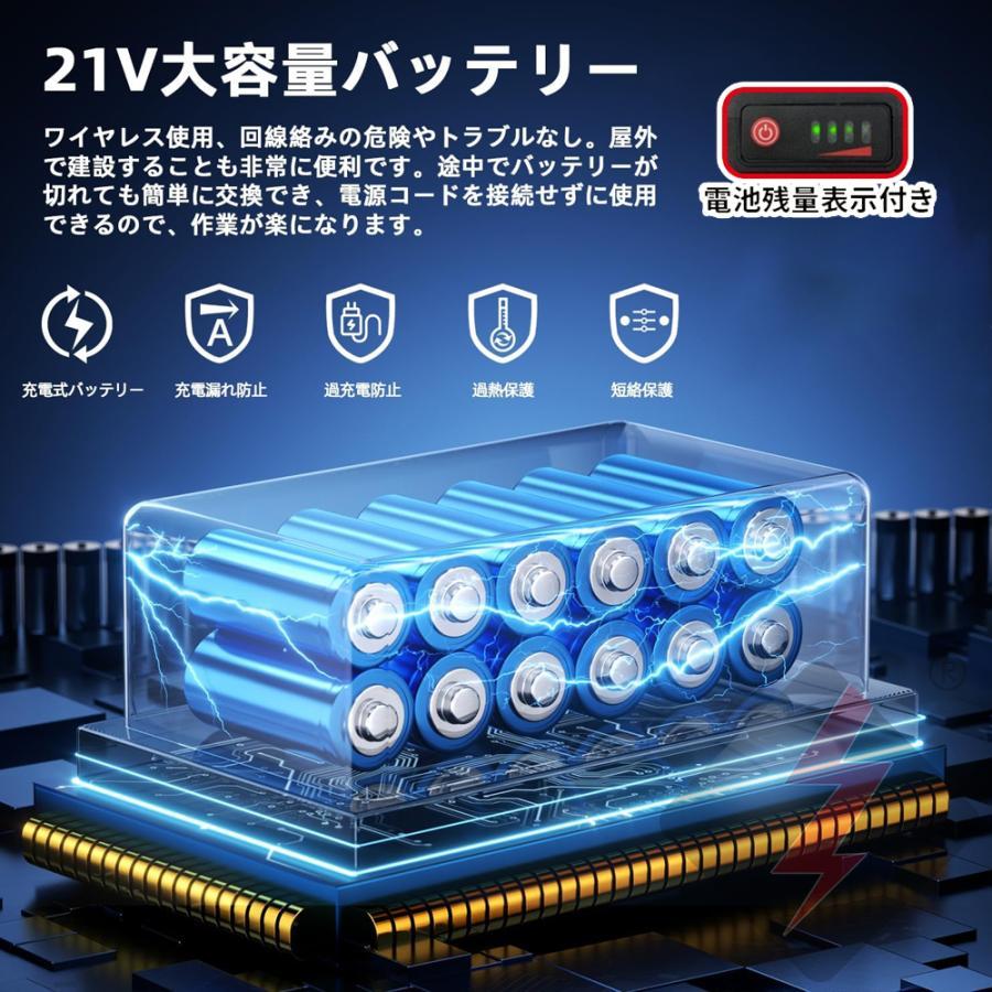 充電式トロウェル 21V ウォールサンダ 電気サンダー セメント 充電式トロウェル 21V ウォールサンダ 電気サンダー セメント