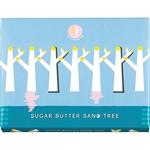 シュガーバターの木 詰合せ お菓子 人気商品 ラッピング済 (21個入)|yanagoma-store|03