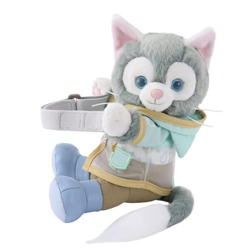 ジェラトーニ ぬいぐるみ 東京ディズニーシーダッフィー フレンズのビューティフルレイニーデイズ 22 ディズニー グッズ お土産 Fd 23e75a5569 Plows ヤフーショッピング店 通販 Yahoo ショッピング