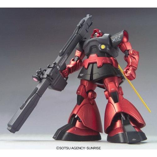 新作 Hcm Pro Sp 002 1 0 Ms 09rs シャア専用 リック ドム スペシャルペインテッド 塗装済み完成品 機動戦士ガンダ 遊具 Www We Job Com