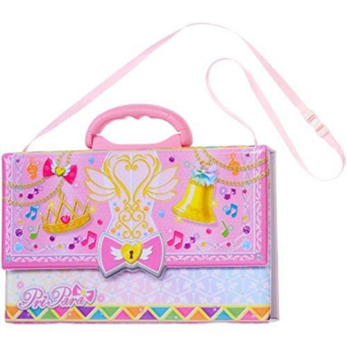プリパラ ドリームシアター ファイルバッグ Jgietnd3w0 Mohawkambulanceservice Com