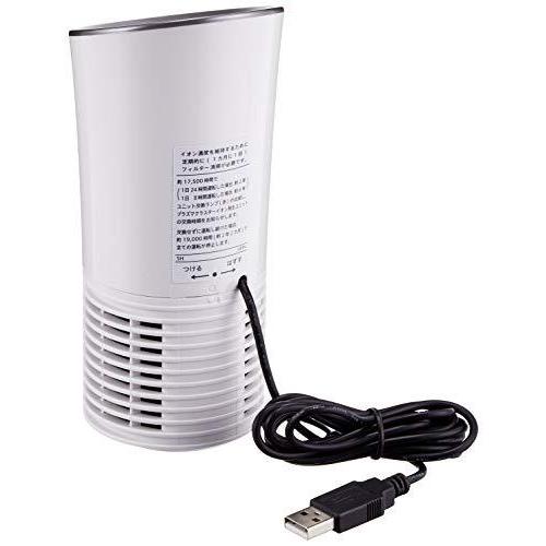 激安大特価 プラズマクラスター シャープ イオン発生機 Ig Lc15 W ホワイト 消臭 高濃度 カップ型 車載用 空気清浄 イオン発生器 Www Cosmetik Es