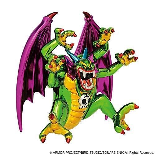 緑バージョン シドー メタリックモンスターズギャラリー ドラゴンクエスト 芸能人 タレント 限定品 Themtransit Com